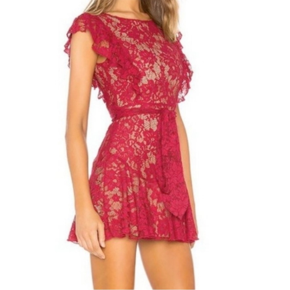 Majorelle Marnie mini dress size L